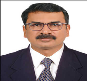 Mr. Ganesh Jambhale