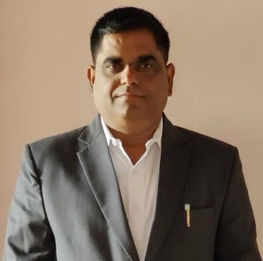Mr. Rahul Sopan Bendre