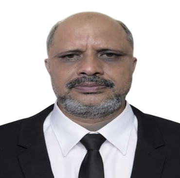 Mr. Sandeep Kate