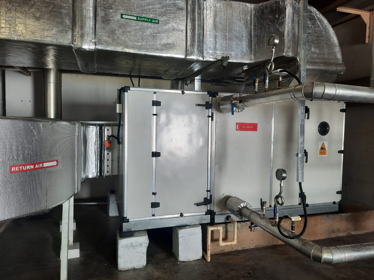 Electrical Installation