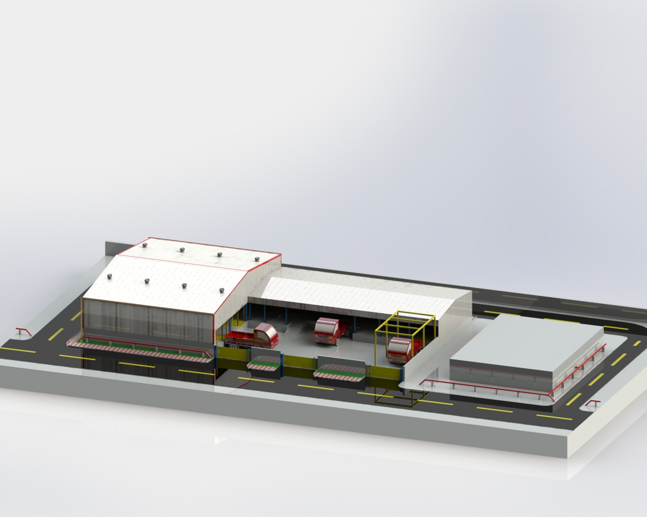 Solar Farm