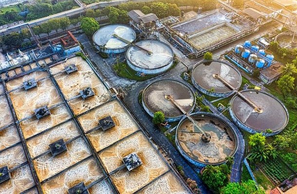 Water & Waste Water Services